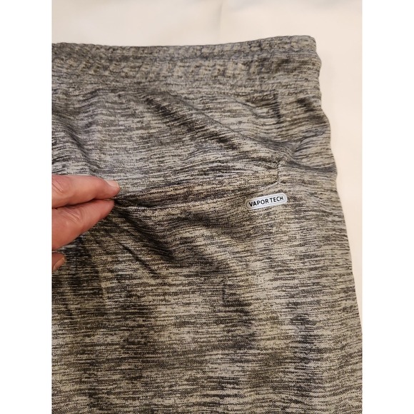 Ascend Mens Athletic Workout Pants XL Grey NWT - Picture 6 of 9